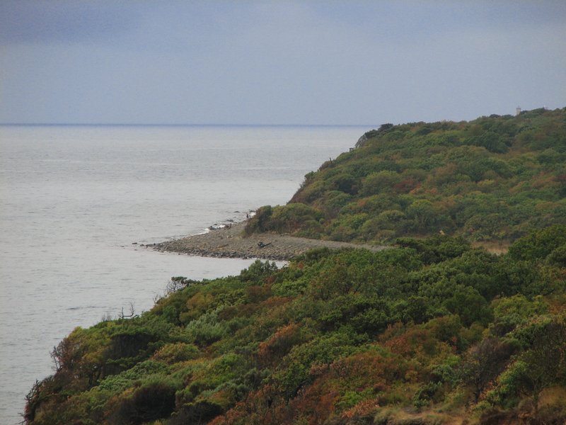  берег